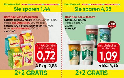 Spar Flugblatt Seite 4