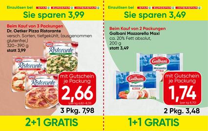 Spar Flugblatt Seite 5