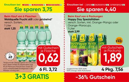 Spar Flugblatt Seite 9