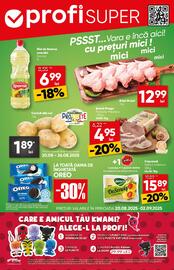 Catalog PROFI Pagină 1