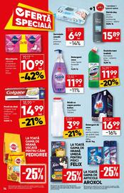 Catalog PROFI Pagină 14