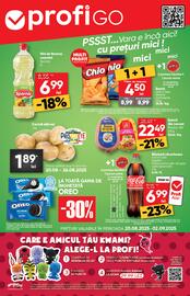 Catalog PROFI Pagină 1