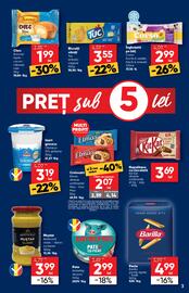 Catalog PROFI Pagină 3