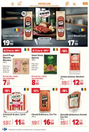 Catalog Carrefour Pagină 14