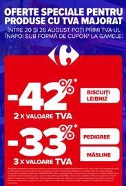 Catalog Carrefour Pagină 2