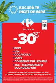Catalog Carrefour Pagină 3