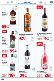 Catalog Carrefour Pagină 31