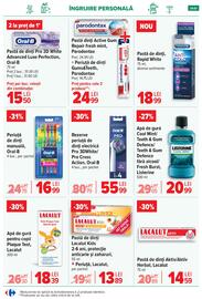 Catalog Carrefour Pagină 35