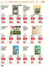 Catalog Carrefour Pagină 4