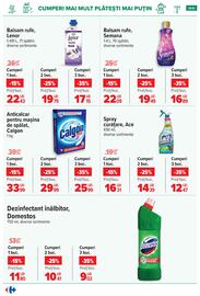 Catalog Carrefour Pagină 40