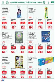 Catalog Carrefour Pagină 41