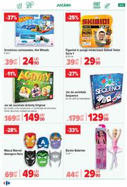 Catalog Carrefour Pagină 50