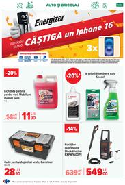 Catalog Carrefour Pagină 51