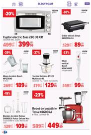 Catalog Carrefour Pagină 54
