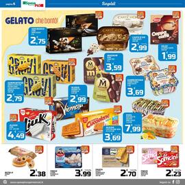Volantino SpesaPiù Supermercati Pagina 6