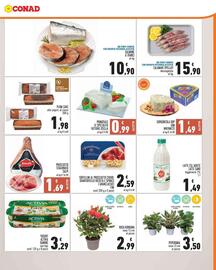 Volantino Conad City | CONVENIENZA PIU Pagina 3