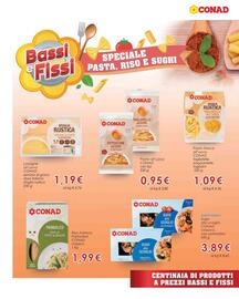 Volantino Conad City | CONVENIENZA PIU Pagina 4