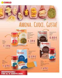 Volantino Conad City | CONVENIENZA PIU Pagina 5
