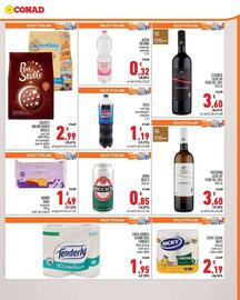 Volantino Conad City | CONVENIENZA PIU Pagina 7