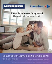 Catalog Carrefour Pagină 1