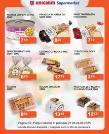 Catalog Unicarm Pagină 1