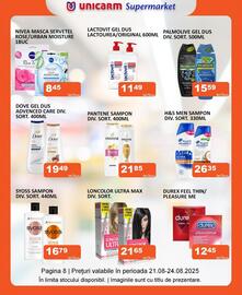 Catalog Unicarm Pagină 10