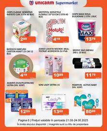 Catalog Unicarm Pagină 12