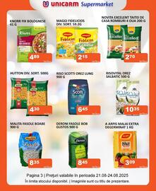 Catalog Unicarm Pagină 15