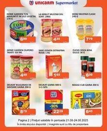 Catalog Unicarm Pagină 16