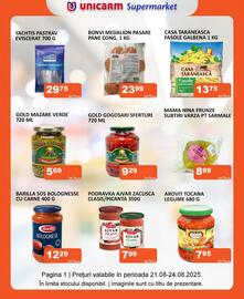 Catalog Unicarm Pagină 17