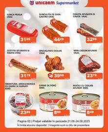 Catalog Unicarm Pagină 2