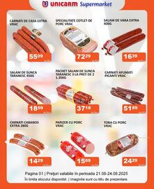 Catalog Unicarm Pagină 3