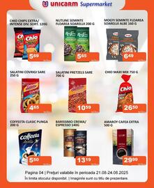 Catalog Unicarm Pagină 4