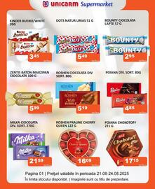 Catalog Unicarm Pagină 6