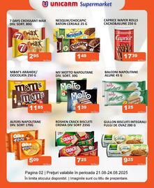 Catalog Unicarm Pagină 7