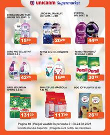 Catalog Unicarm Pagină 8