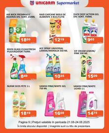 Catalog Unicarm Pagină 9