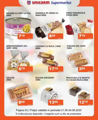 Catalog Unicarm