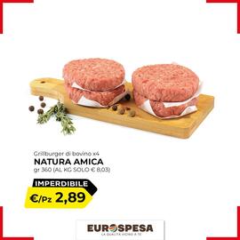 Volantino Belmarket Pagina 4