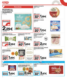 Volantino Coop Superstore Pagina 10