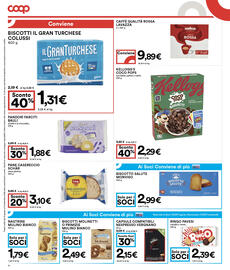 Volantino Coop Superstore Pagina 12