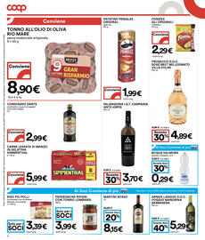 Volantino Coop Superstore Pagina 14
