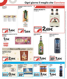 Volantino Coop Superstore Pagina 15