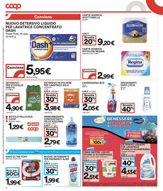 Volantino Coop Superstore Pagina 16