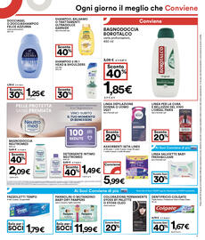 Volantino Coop Superstore Pagina 17