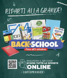 Volantino Coop Superstore Pagina 19