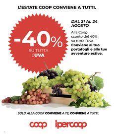 Volantino Coop Superstore Pagina 2