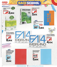 Volantino Coop Superstore Pagina 22
