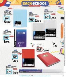 Volantino Coop Superstore Pagina 23