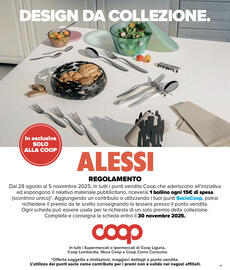 Volantino Coop Superstore Pagina 25